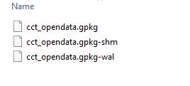 Extra Files