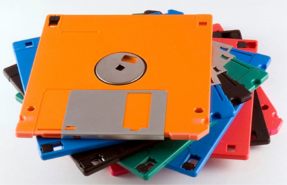 Diskettes