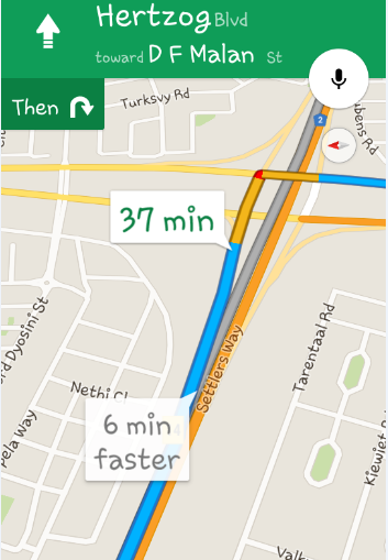 GMaps
Screenshot