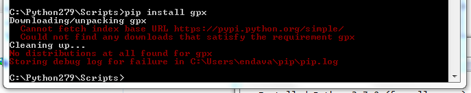 Python Hacks